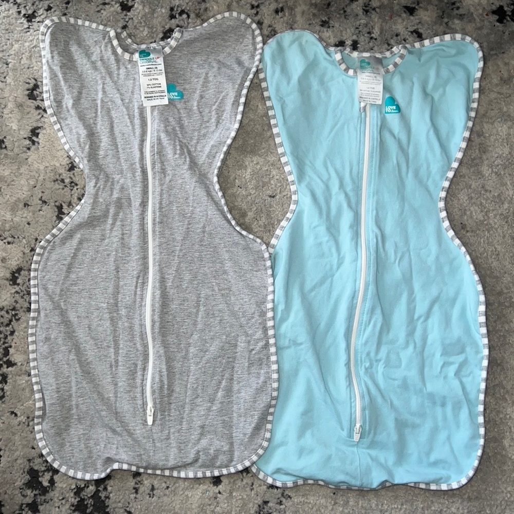 Love To Dream Swaddle-Up Original Size Small